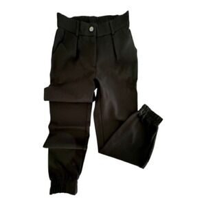 HALARA Black‎ Women's Track Pants Size XS